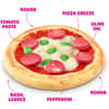 image Slime Mart Fast Food Basket Fourth Alternate Image
