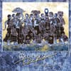 image Poncho Color my Soul 2027 Wall Calendar