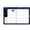 image Moonlight Magic 2026 Monthly Planner