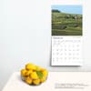 image France La France- English French 2025 Wall Calendar Fourth Alternate Image