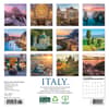 image Italy 2026 Mini Wall Calendar