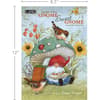 image Gnome Sweet Gnome by Susan Winget 2025 Monthly Planner Sixth Alternate Image width=&quot;1000&quot; height=&quot;1000&quot;