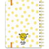 image Little Miss Organized Chaos Deluxe 2025 Planner