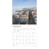 image India 2025 Wall Calendar