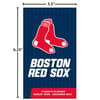 image MLB Boston Red Sox 17 Month 2027 Pocket Planner Sixth Alternate Image