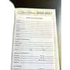 image Obama Years 2 Year 2026 Pocket Planner Second Alternate Image