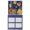 image Kitchen Table 2025 Wall Calendar Second Alternate Image