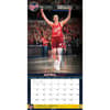 image WNBA Elite 2027 Wall Calendar Third Alternate Image