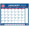 image MLB Chicago Cubs 2024 Desk Pad First Alternate Image width=&quot;1000&quot; height=&quot;1000&quot;