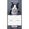 image Meow Memes 2024 Wall Calendar Alternate Image 4