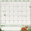 image Animals Family 2025 Magnetic Wall Calendar Alt2