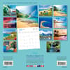 image Hawaii Landscapes Deluxe 2026 Wall Calendar First Alternate Image