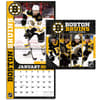image Boston Bruins 2024 Mini Wall Calendar Third Alternate Image width=&quot;1000&quot; height=&quot;1000&quot;