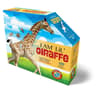 image I Am Lil Giraffe 100 Piece Puzzle Main Image