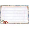 image Portofino Cucina 4X6 Recipe Cards First Alternate Image
