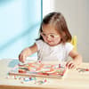 image Farm Animals Sound Puzzle