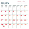 image Catffirmations 2027 Wall Calendar Third Alternate Image