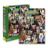 image Parks and Rec Collage 500pc Puzzle Alternate Image 1