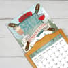 image Happy Hour 2027 Wall Calendar by Nicole Tamarin Fifth Alternate Image