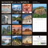 image Wonders of the World 2024 Wall Calendar First Alternate Image width=&quot;1000&quot; height=&quot;1000&quot;