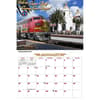 image California Vintage 2025 Wall Calendar Second Alternate Image width=&quot;1000&quot; height=&quot;1000&quot;