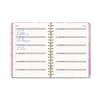 image Darling Dots Undated Planner Third Alternate Image