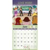 image Arthur 2026 Wall Calendar Third Alternate Image