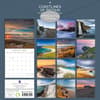 image Coastlines of Britain 2025 Wall Calendar First Alternate Image width=&quot;1000&quot; height=&quot;1000&quot;