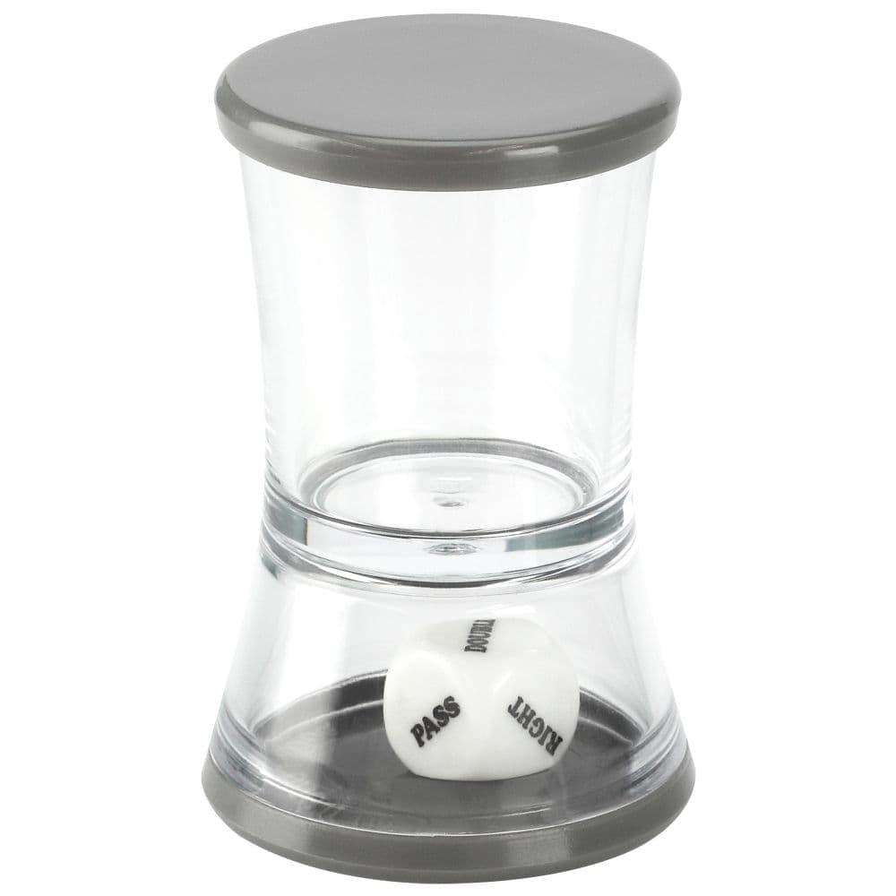 Barbuzzo Loaded Dice Adult Drinking Game First Alternate Image