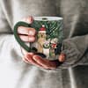 image Unleash Joy Coffee Mug Fourth alternate Image