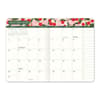 image Fruit and Flora 2027 Monthly Pocket Planner Second Alternate Image