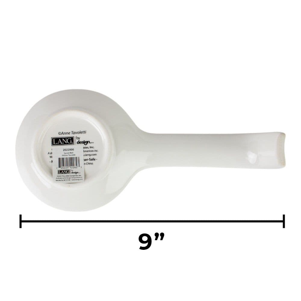 Americana Spoon Rest First Alternate Image