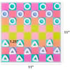 image Kailo Chic Acrylic Checkers Game Alternate Image 3