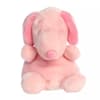 image Palm Pals Snoopy Color Collection Pink 5in Plush