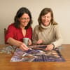 image Evening Hunter 1000 Piece Puzzle Second Alternate Image