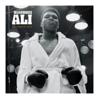 image Muhammad Ali 2026 Mini Wall Calendar Main Image