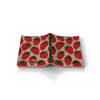 image Painted Berries Kraft Notebook