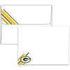 image NFL Green Bay Packers Boxed Note Cards Alternate Image 3
