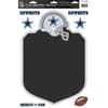 image NFL Dallas Cowboys Chalkboard Decals Main Image