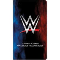 image WWE 2026 2026 17-Month Pocket Planner Main Product Image