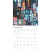 image Japan 2025 Wall Calendar Second Alternate Image width=&quot;1000&quot; height=&quot;1000&quot;