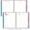 image Jess Phoenix 2025 Deluxe Hard Cover Planner Third Alternate Image