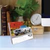 image American Muscle Cars 2025 Desk Calendar Third Alternate Image