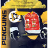 image Pittsburgh Penguins Medium Gogo Gift Bag Alternate Image 2