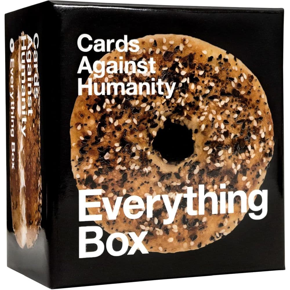 Cards Against Humanity Everything Box Expansion Pack Main Product Image