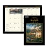 image Terry Redlin 2025 Monthly Planner