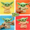 image Star Wars Mixin Moods Grogu Third Alternate Image
