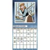 image Disney Princess 2026 Wall Calendar French Third Alternate Image