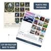 image Northern Lights 2027 Wall Calendar Fourth Alternate Image