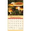 image Mushrooms 2025 Wall Calendar Third Alternate Image width=&quot;1000&quot; height=&quot;1000&quot;